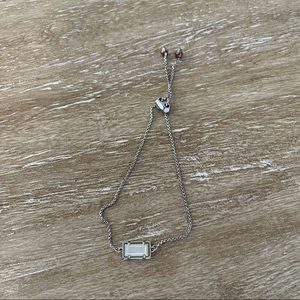 Kendra Scott bracelet